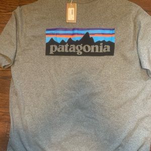 Patagonia T-Shirt